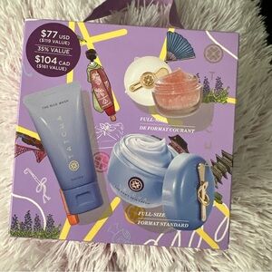 TATCHA SKINCARE GIFT SET